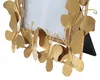 Mauro Ferretti Bilderrahmen Butterfly Glam 15x20 cm gold Produktbild-Vorschau 3