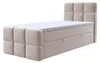 Einzelbett SALA MINI mit Bettkasten, Boxspringbett mit Produktbild-Vorschau 3