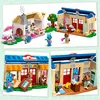 LEGO® Animal Crossing 77050 Nookov obchod a Sophiin domček Náhľad obrázku produktu 27