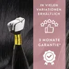 hair2heart Premium Mini Tape Extensions Echthaar - 12 Tapes Produktbild-Vorschau 5