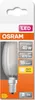 OSRAM LED-Lampe RETROFIT CLASSIC B 40 E14 4 W matt Produktbild-Vorschau 7