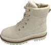 Tamaris Damen Stiefeletten 1-26231-43 418 Farbe: Beige Produktbild-Vorschau 17