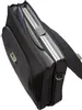 Samsonite Businesstasche Briefcase Gusset 16 Black Produktbild-Vorschau 2