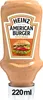 Heinz American Style Burger Sandwich Sauce cremig und Produktbild-Vorschau 3