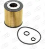 Ölfilter CHAMPION COF100635E Filtereinsatz für VW Polo Produktbild-Vorschau 4