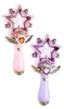 Bacchetta magica Princess Friends con luci e suoni Anteprima dell’immagine prodotto 7