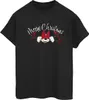 Disney - T-Shirt für Damen BI39296 (5XL) (Schwarz) Produktbild-Vorschau 1