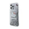Etui Hello Kitty Liquid Glitter Charms Kitty Head Na Iphone Podgląd zdjęcia produktu 2