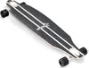 longboard Wood 97 x 23 cm Holz beige/schwarz Produktbild-Vorschau 1