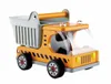 Hape Playscapes Kipplaster, E3013 Produktbild-Vorschau 5