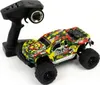 Blij´r Beast Red ferngesteuertes RC Auto 45 km/h, 1:18, 2 Produktbild-Vorschau 1