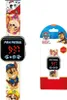 EUROSWAN Paw Patrol LED-Digitaluhr für Kinder, PW19961 Produktbild-Vorschau 6