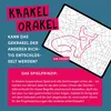 Krakel-Orakel - Il gioco di disegno per tutti coloro che Anteprima dell’immagine prodotto 7