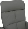 Relaxsessel MCW-L10, TV-Sessel Liegesessel, Liegefunktion Produktbild-Vorschau 12