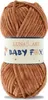 Luna Art Baby Fox Wolle - Weich & Plüschig, Perfekt für Produktbild-Vorschau 1