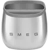 Knock box en inox - Smeg - ECKB01 - Voir les images du produit 1
