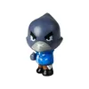 A small figurine of a crow-like character from the game Brawl Stars. Produktbild-Vorschau