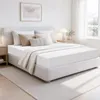 PFCTART Komfortní pěnová matrace, 140 × 200 cm, výška 20 Náhled obrázku produktu 3