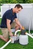 BESTWAY FLOWSCLEAR SAND Filterpumpe 5.678 l u u u u u u u u Produktbild-Vorschau 118