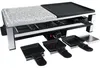 Steba RC 108 Multifunctionele Raclettegrill Productafbeelding-voorbeeld 1