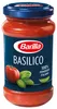 Barilla Basilico Omáčka na těstoviny Rajčatová bazalka Náhled obrázku produktu 1