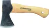 Hultafors Mini-Axt 500 g Kopf, Handgeschmiedet, aus Voir les images du produit 4