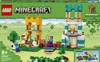 LEGO® Minecraft® 21249 Kreatywne pudełko 4.0 Podgląd zdjęcia produktu 31