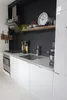 NeXtime Station Arabic Wanduhr, 3999ar Produktbild-Vorschau 20