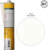 Sikaflex Pro 1 1K Polyurethan Dichtstoff 300ml Kartusche Produktbild-Vorschau 2