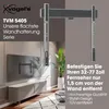 Vogel's Support Mural Tvm5405 - Vogel's Voir les images du produit 11