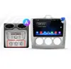 Junsun Android Radio samochodowe do FORD FOCUS mk2 II Podgląd zdjęcia produktu 2