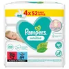 Pampers Feuchttcher sensitive, 208 St. Produktbild-Vorschau 5