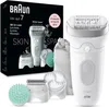 Braun Silk-épil 7-081, Epilierer Damen / Haarentferner Produktbild-Vorschau 6