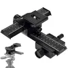 4 Wege Makro Fokussierung Fokusschiene Slider/Nahaufnahme Produktbild-Vorschau 2