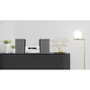 Kenwood M-822DAB - Mikrosystém - bílý Náhled obrázku produktu 12
