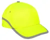 Cappello da baseball universale, giallo, L1010200 Anteprima dell’immagine prodotto 1