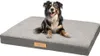Orthopädisches Extra großes Hundebett, Gelenkschonend Produktbild-Vorschau 1