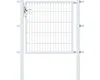 Alberts 647063 Porte individuelle Flexo avec accessoires, Voir les images du produit 1