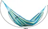 Amaca da giardino 200x80 cm VG283_NC, verde-blu Anteprima dell’immagine prodotto 23