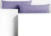 Seitenschläferkissenbezug 2er Set 40x145 cm Kissenbezug Produktbild-Vorschau 4