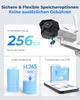 Reolink security camera Duo 2 W730 4K WiFi Ultra-Wide Náhled obrázku produktu 14