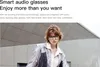 INF Open-Ear Audio Smart Glasses - Leicht, Lange Produktbild-Vorschau 2