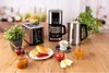 ROMMELSBACHER Toaster TO 850 2-Scheiben Edelstahl/sw Produktbild-Vorschau 34