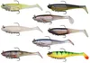 Berkley PowerBait Cullshad Deep (Roach) Produktbild-Vorschau 1