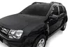 J&J Automotive | SCOUTT Deflektor / Ofuky oken pro Dacia Náhled obrázku produktu 3