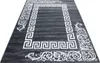 Ayyildiz Hali MIAMI801506620GREY, Teppich, Polypropylen Produktbild-Vorschau 5