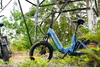 48V 15Ah E-Bike E Bike Elektrofahrräder Klappräder E-bike Produktbild-Vorschau 7