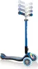 GLOBBER ELITE PRIME – Tretroller, 125/80 mm, ABEC 5, Produktbild-Vorschau 2
