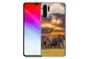 MuchoWow® Handyhülle Schutzhülle Hülle für Huawei P30 Pro Produktbild-Vorschau 2