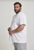 Urban Classics TB2684 | Basic Tee T-shirt Homme - Couleur : Voir les images du produit 15